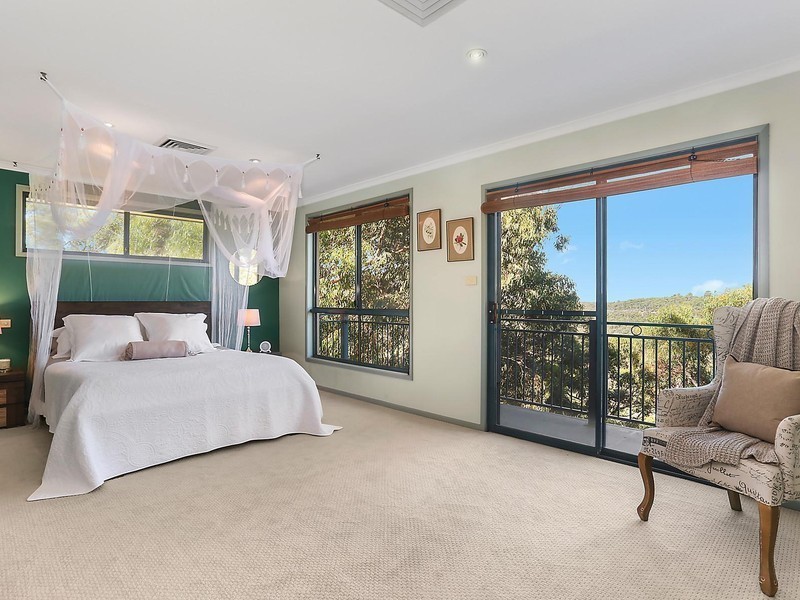 34 Blue Ridge Crescent, Berowra Heights NSW 2082