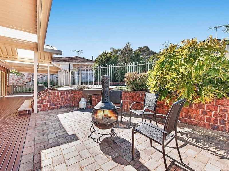 37 Banyula Place, Mount Colah NSW 2079