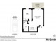 2402/32 Orara Street, Waitara NSW 2077 Floorplan