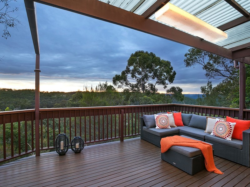 47 Evelyn Crescent, Berowra Heights NSW 2082