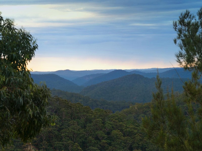 47 Evelyn Crescent, Berowra Heights NSW 2082