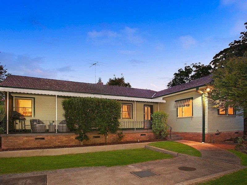 17 Berowra Waters Road, Berowra NSW 2081