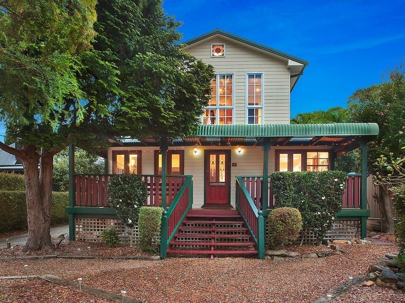 69 Barnetts Road, Berowra Heights NSW 2082