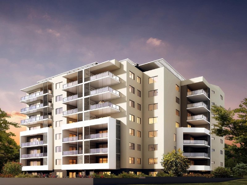 42/5 Waitara Avenue, Waitara NSW 2077