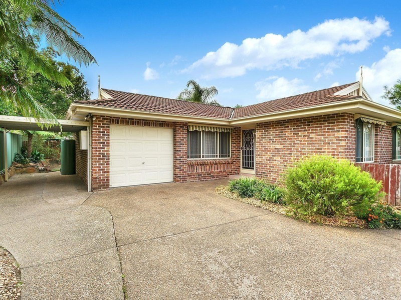 14A Belmont Parade, Mount Colah NSW 2079
