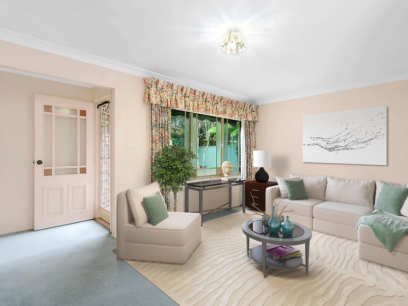 14A Belmont Parade, Mount Colah NSW 2079
