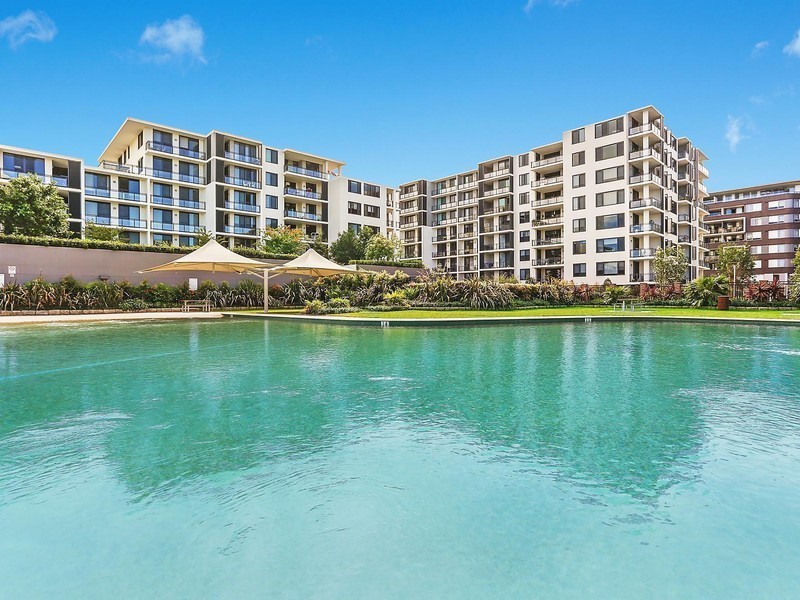 715/14 Nuvolari Place, Wentworth Point NSW 2127
