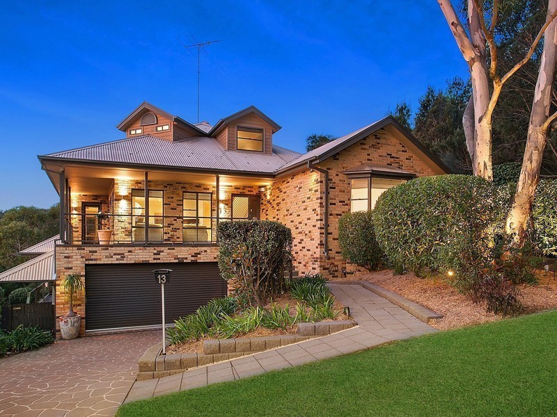 13 McCready Place, Berowra NSW 2081