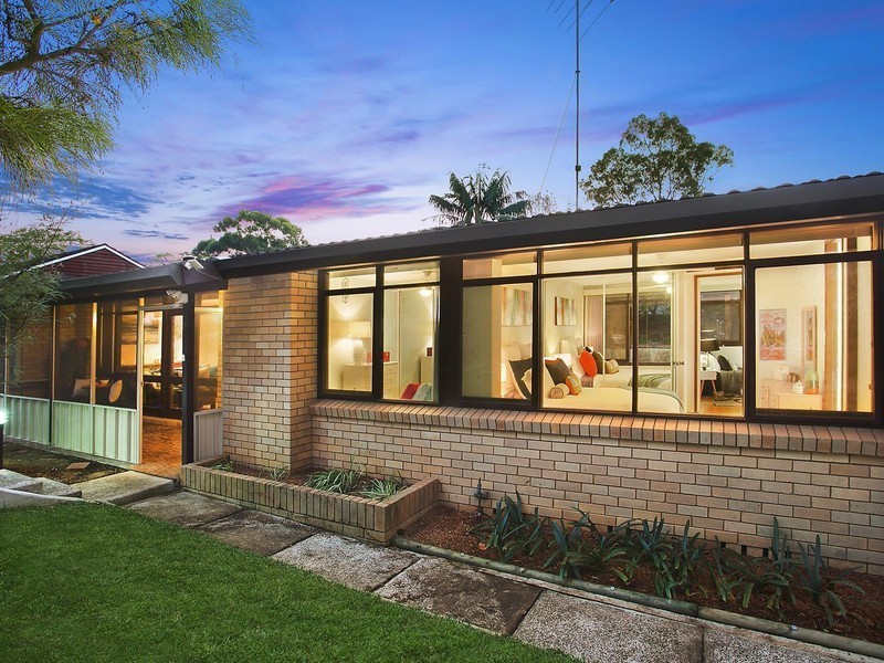 2 Dowrena Place, Berowra NSW 2081