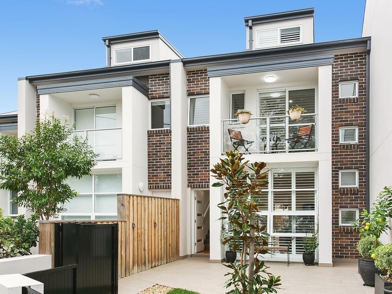 6/1 Haldane Street, Asquith NSW 2077