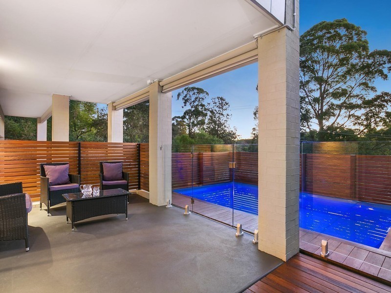 12A Norman Avenue, Thornleigh NSW 2120