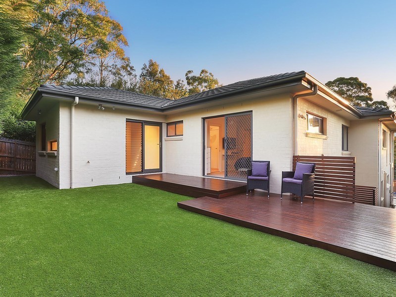 12A Norman Avenue, Thornleigh NSW 2120