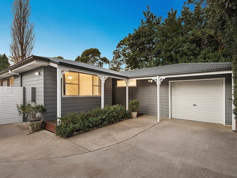 21A Albion Street, Pennant Hills NSW 2120