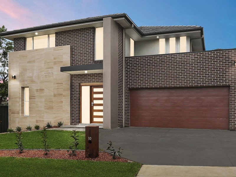 10 Kywong Street, Telopea NSW 2117