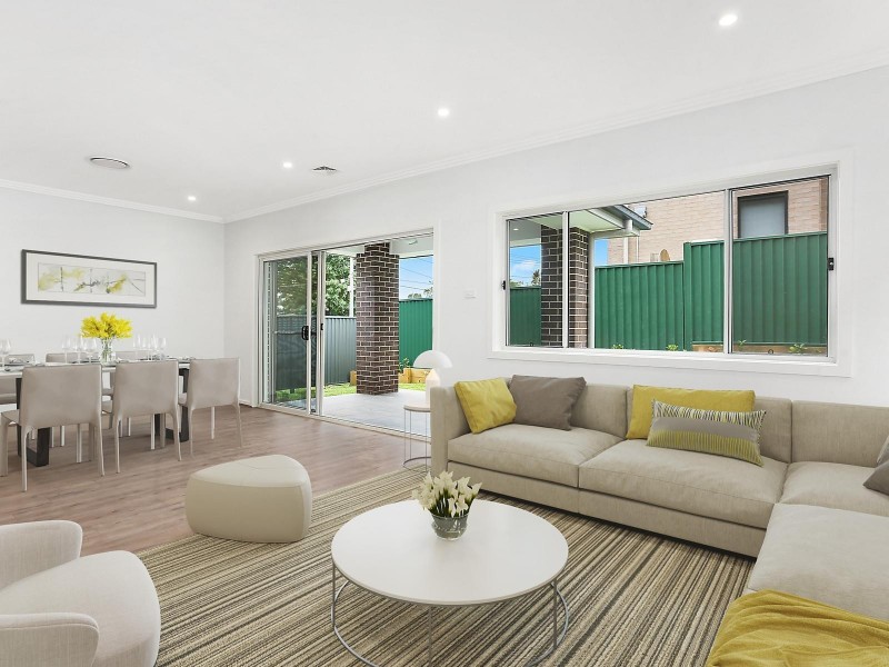 10 Kywong Street, Telopea NSW 2117