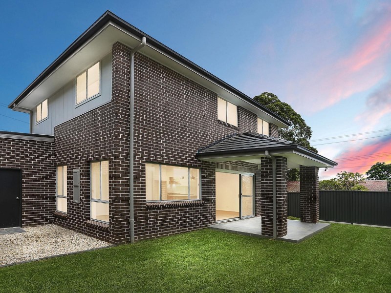 10 Kywong Street, Telopea NSW 2117