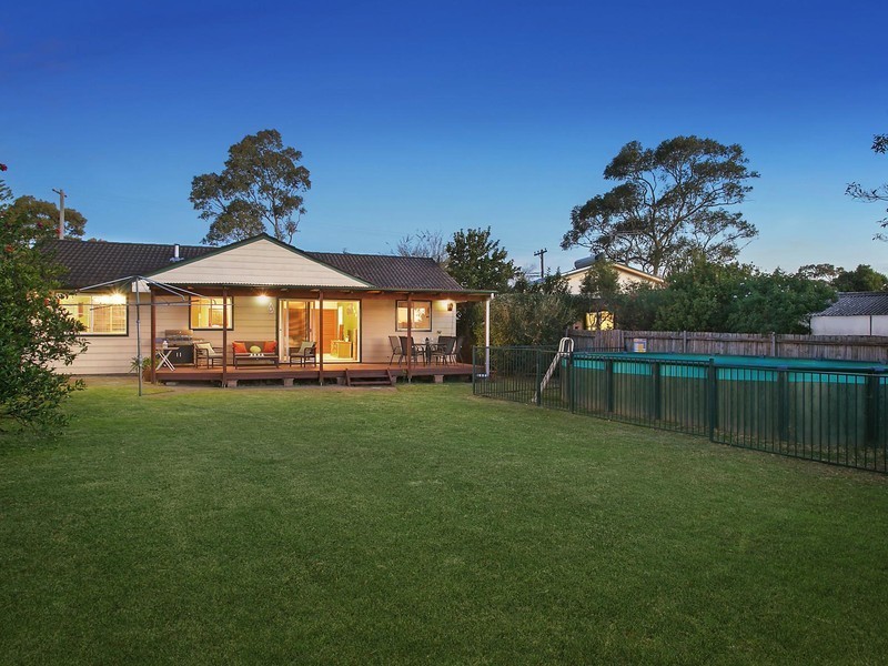 33 Alan Road, Berowra Heights NSW 2082