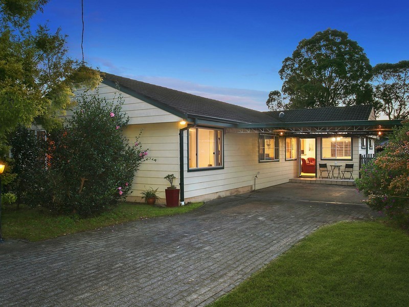 33 Alan Road, Berowra Heights NSW 2082