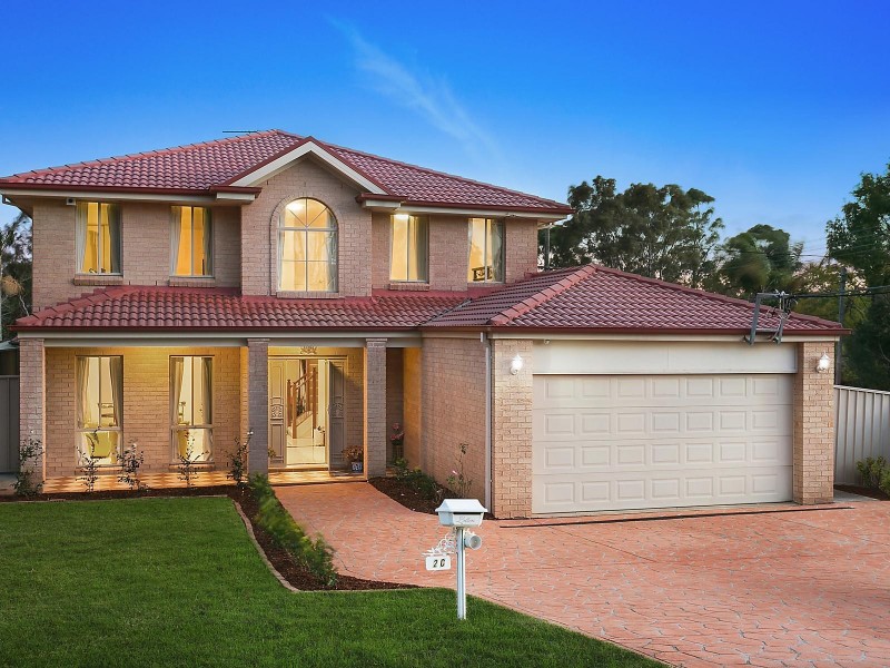 2C Hall Avenue, Thornleigh NSW 2120