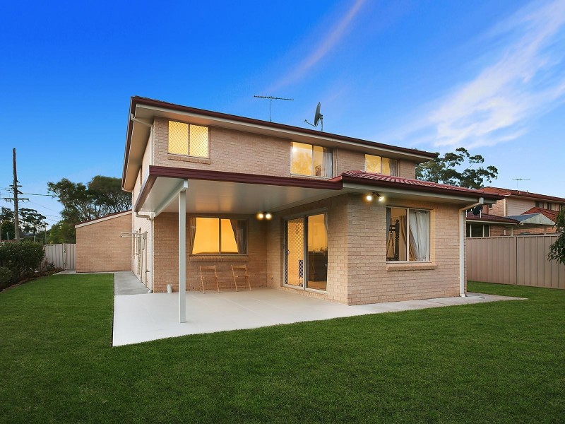 2C Hall Avenue, Thornleigh NSW 2120