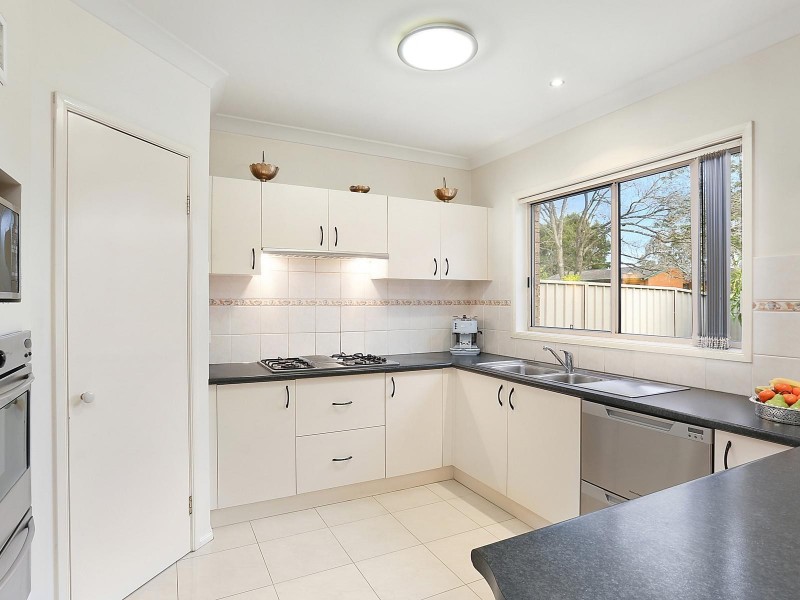2C Hall Avenue, Thornleigh NSW 2120