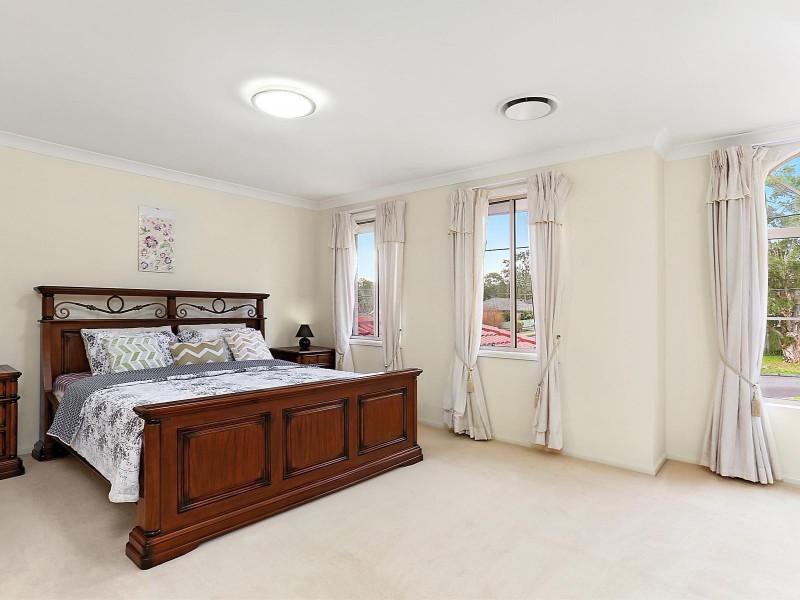 2C Hall Avenue, Thornleigh NSW 2120