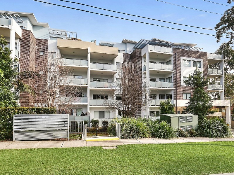 24/2 Bundarra Avenue, Wahroonga NSW 2076