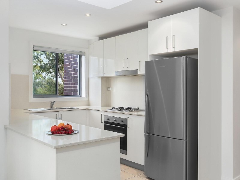 24/2 Bundarra Avenue, Wahroonga NSW 2076