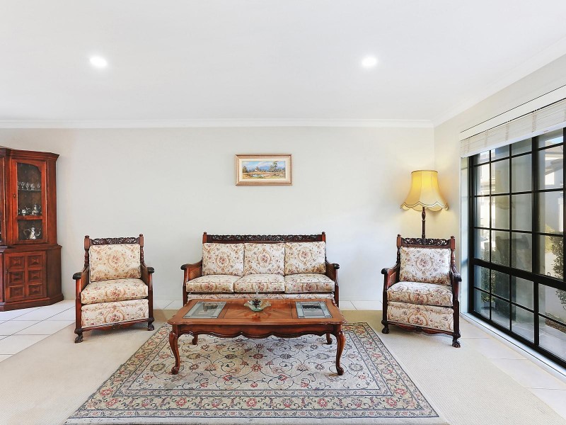 19 Silver Ash Way, Thornleigh NSW 2120