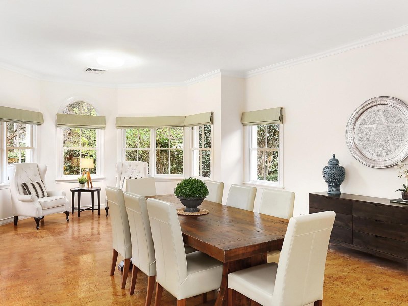 7 Ada Avenue, Wahroonga NSW 2076