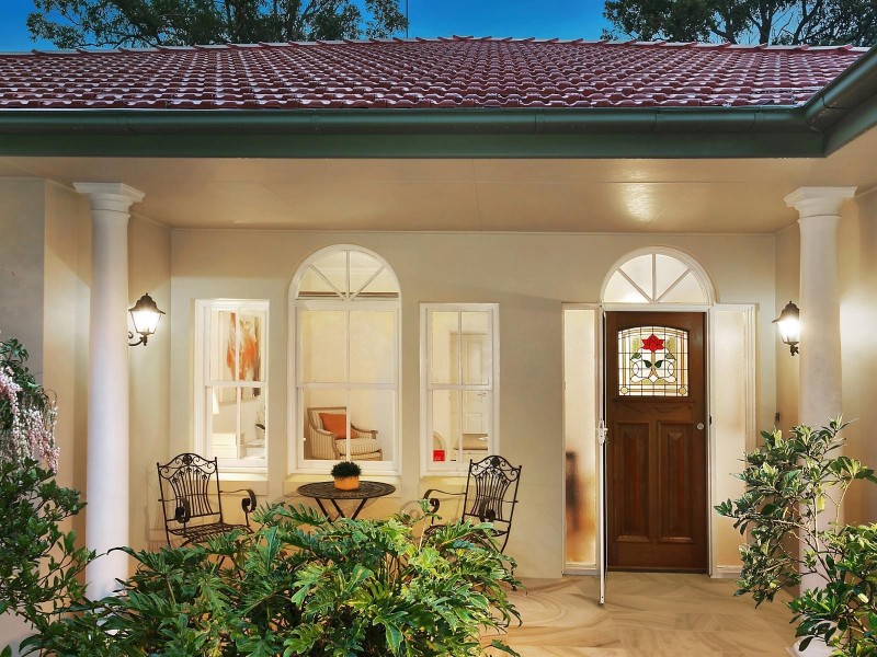 7 Ada Avenue, Wahroonga NSW 2076