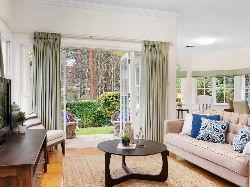 7 Ada Avenue, Wahroonga NSW 2076