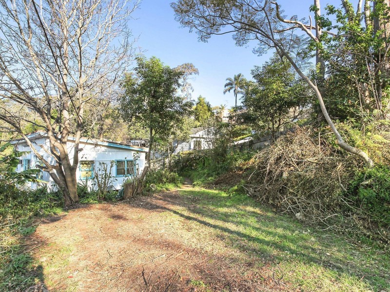 8 Northumberland Avenue, Mount Colah NSW 2079