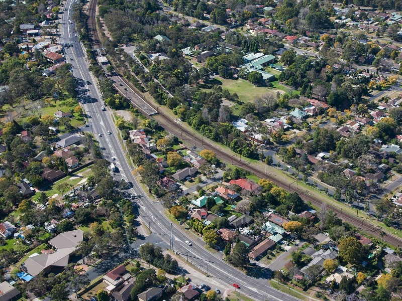 8 Northumberland Avenue, Mount Colah NSW 2079