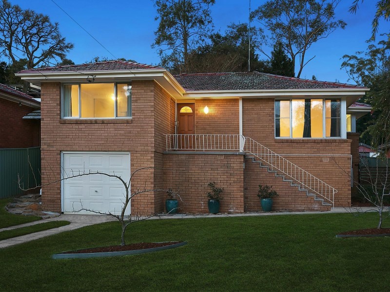 32 Janet Avenue, Thornleigh NSW 2120