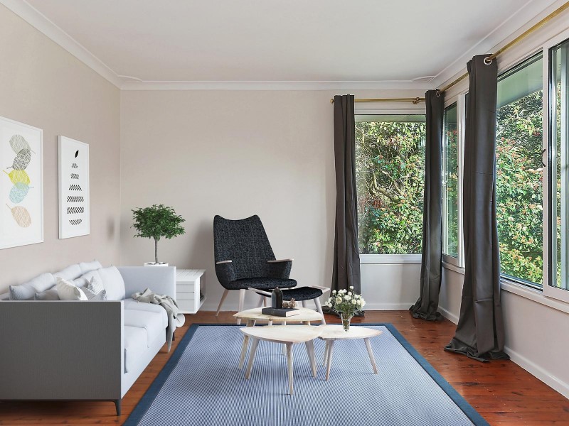 32 Janet Avenue, Thornleigh NSW 2120