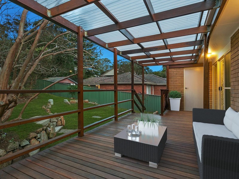 32 Janet Avenue, Thornleigh NSW 2120