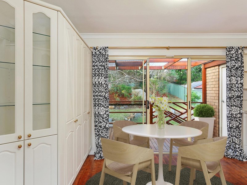 32 Janet Avenue, Thornleigh NSW 2120