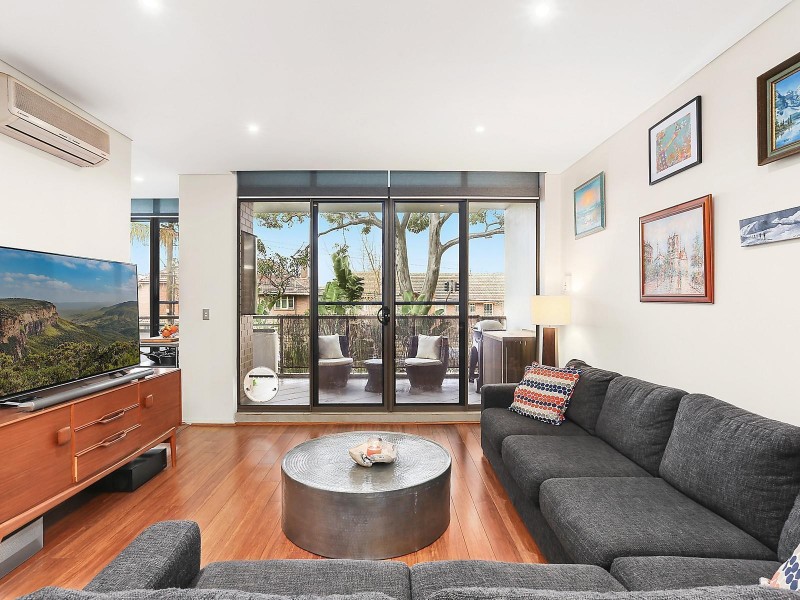 323/2C Munderah Street, Wahroonga NSW 2076