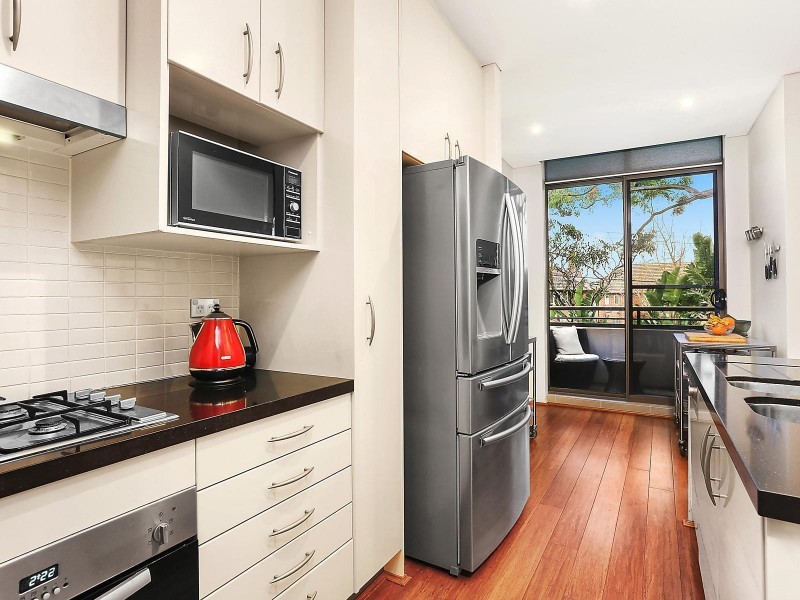 323/2C Munderah Street, Wahroonga NSW 2076