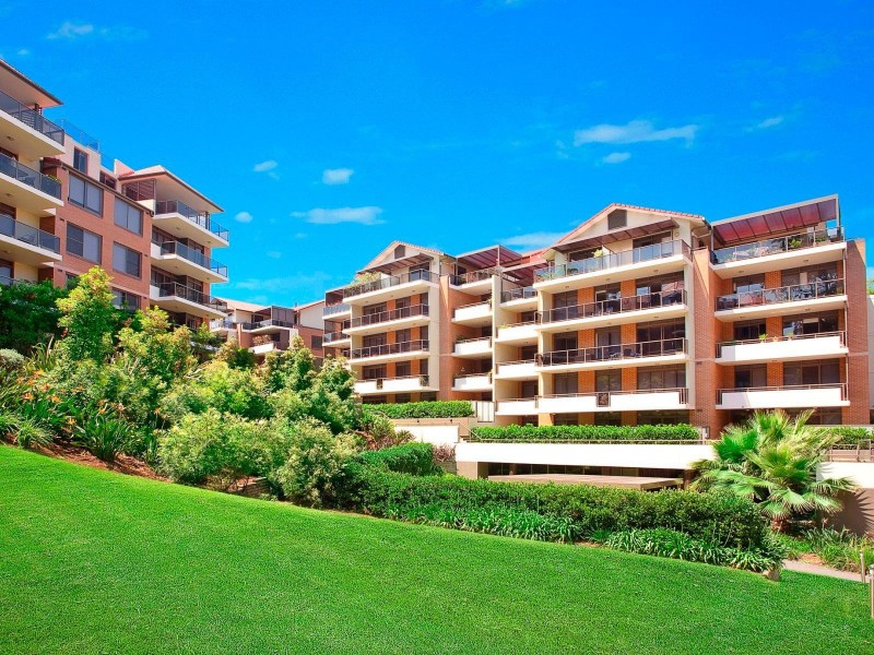 323/2C Munderah Street, Wahroonga NSW 2076