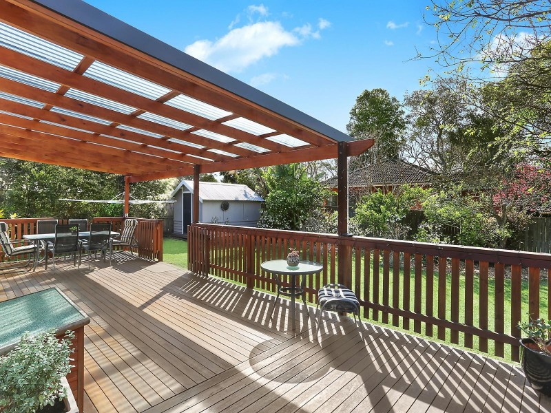 15 Leeming Street, Mount Kuring-gai NSW 2080