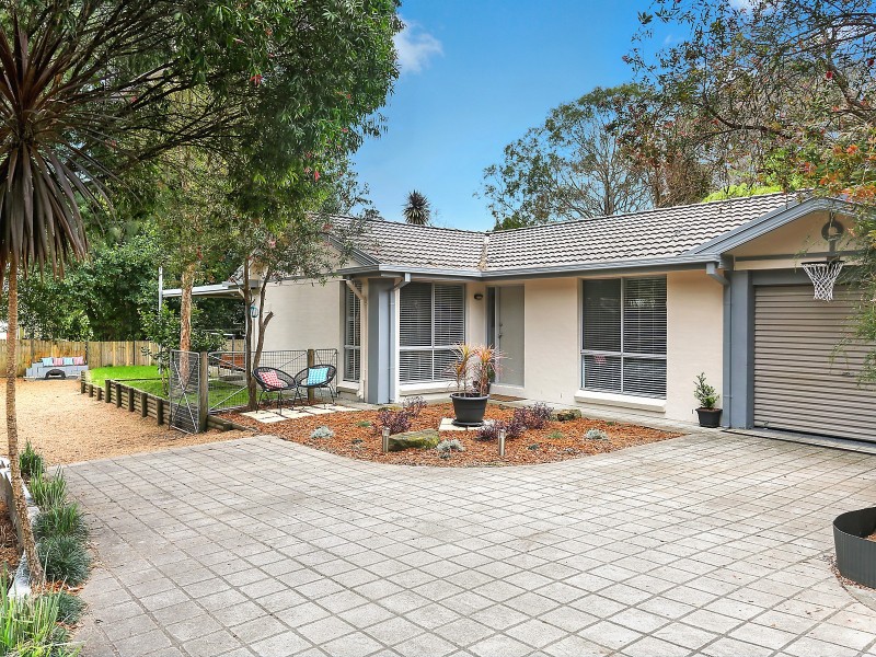 15A High Street, Mount Kuring-gai NSW 2080