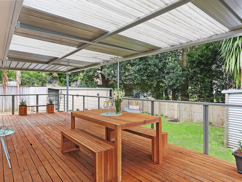 15A High Street, Mount Kuring-gai NSW 2080