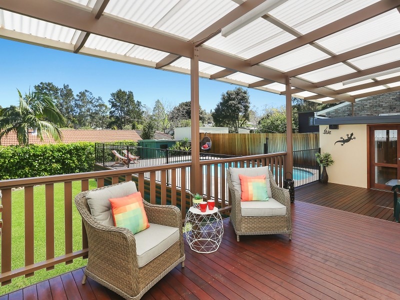 935 Pacific Highway, Berowra NSW 2081