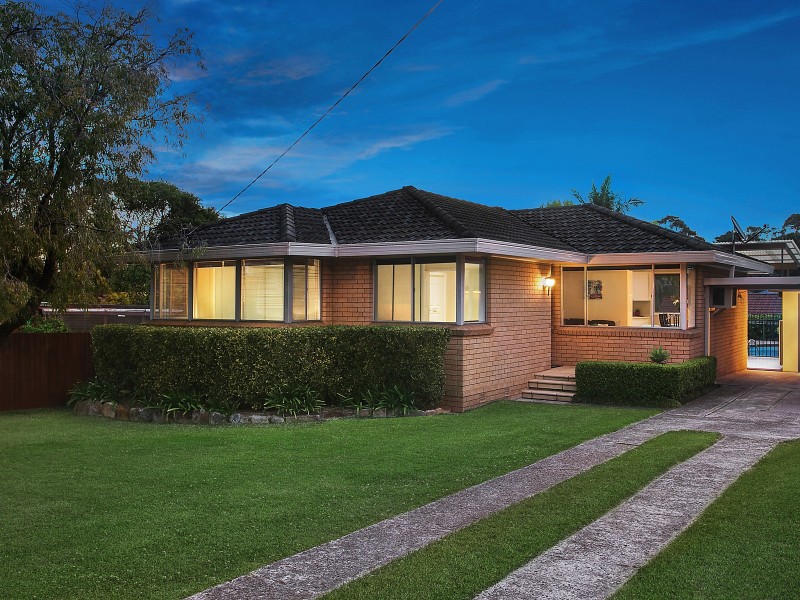 935 Pacific Highway, Berowra NSW 2081