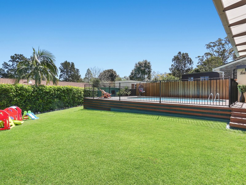 935 Pacific Highway, Berowra NSW 2081