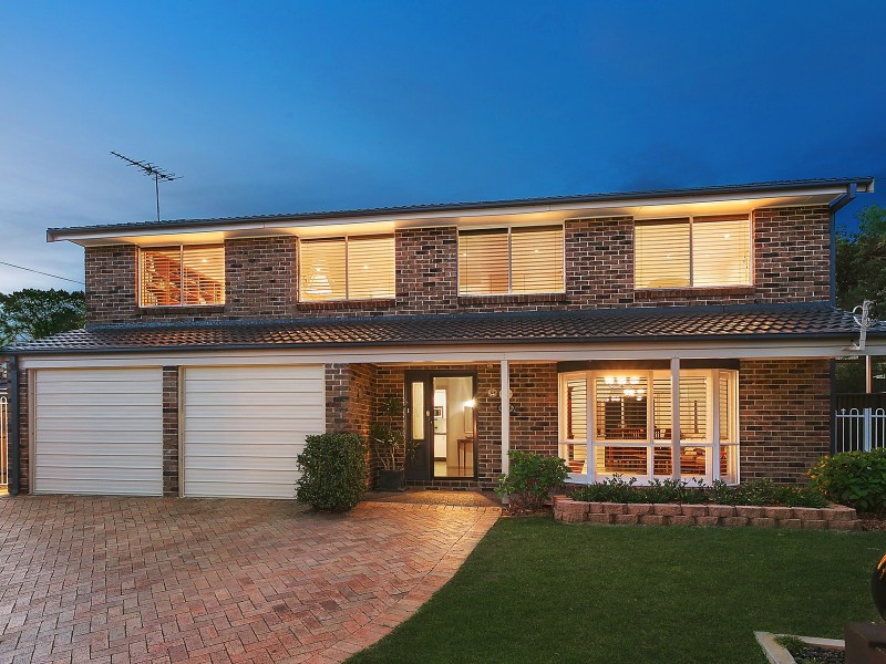 37 Cliffview Road, Berowra Heights NSW 2082