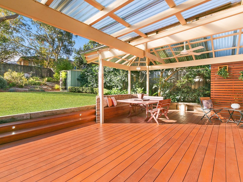 37 Cliffview Road, Berowra Heights NSW 2082