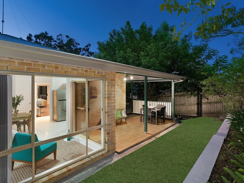 32B Lonsdale Avenue, Berowra Heights NSW 2082